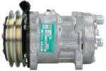 SD7H15-6011 Kompresor klimatyzacji SANDEN
