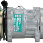 SD7H15-6011 Kompresor klimatyzacji SANDEN