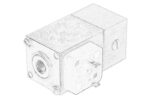 0000713290-CL Cewka elektromagnetyczna OE CLAAS