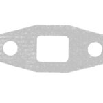 R123570-JD Uszczelka turbosprężarki OE JOHN DEERE