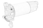 504192159 Filtr paliwa OE IVECO