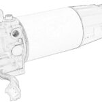 504192159 Filtr paliwa OE IVECO