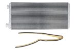 50031006HW Nagrzewnica HIGHWAY AUTOMOTIVE - obrazek 2