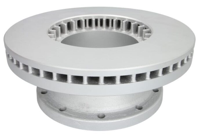 540320db tarcza hamulcowa danblock - obrazek 2