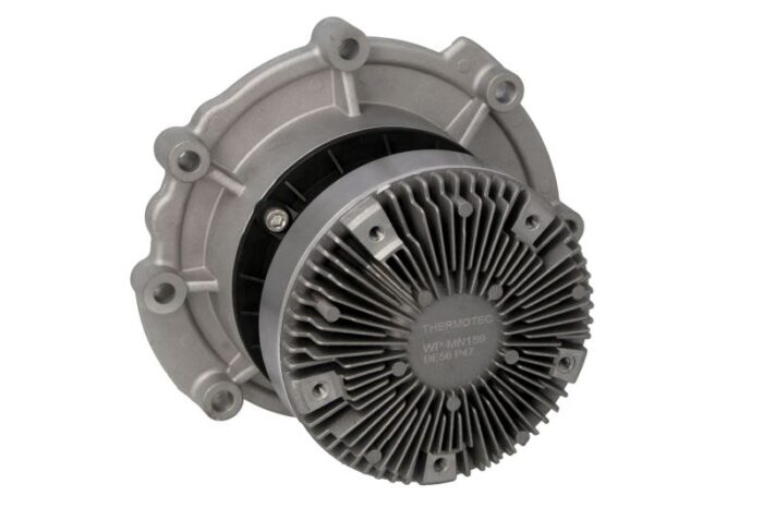Wp-mn159 pompa cieczy chłodzącej thermotec - obrazek 2