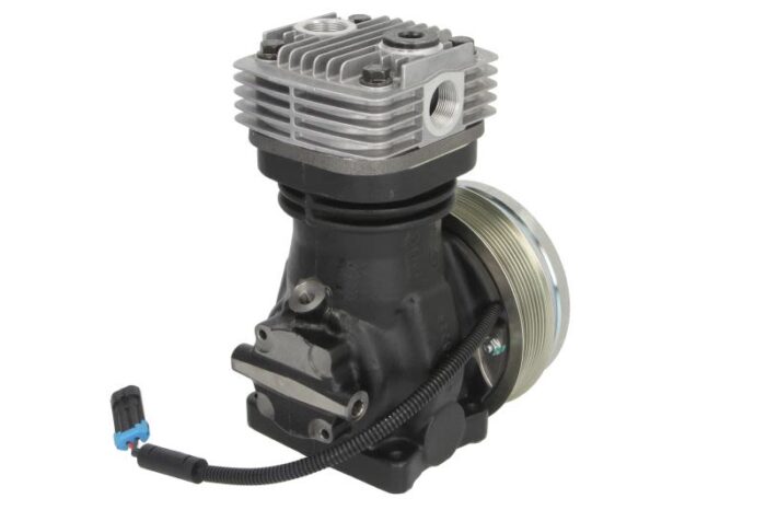 411 141 102 0 kompresor sprężonego powietrza wabco - obrazek 2