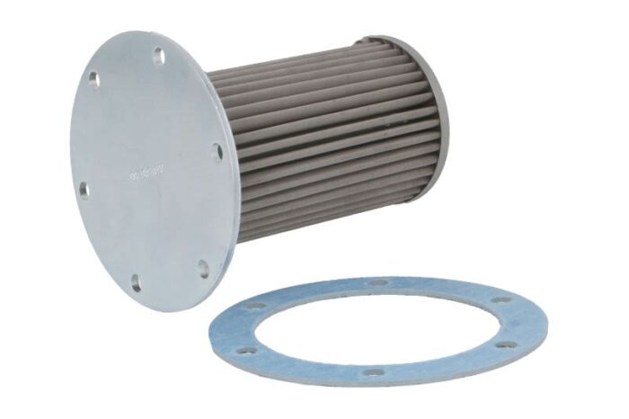0501316265zf filtr hydrauliczny zf - obrazek 2