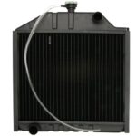 D7AG180TT Chłodnica silnika THERMOTEC
