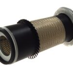 93132EWIX Filtr powietrza WIX FILTERS