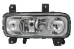 81658084 Reflektor HERTH+BUSS ELPARTS