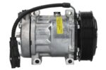 NIS 891216 Kompresor klimatyzacji NISSENS - obrazek 4