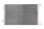 40123001HW Skraplacz klimatyzacji HIGHWAY AUTOMOTIVE