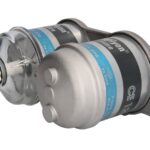 BS04-188 Filtr paliwa BOSS FILTERS