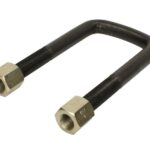 STR-50410 Strzemię resoru S-TR