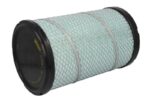 E1720LS Filtr powietrza HENGST - obrazek 2