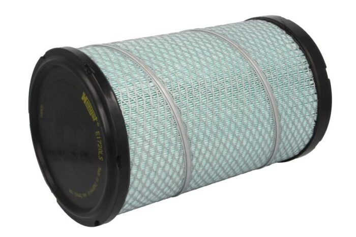 E1720ls filtr powietrza hengst - obrazek 2