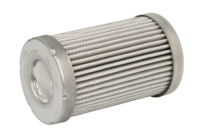 Hd 56/2 filtr hydrauliki układu kierowniczego mann-filter - obrazek 2