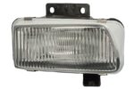 FL-IS002R Lampa przeciwmgielna przód TRUCKLIGHT