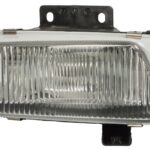 FL-IS002R Lampa przeciwmgielna przód TRUCKLIGHT