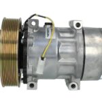 KTT090007 Kompresor klimatyzacji THERMOTEC