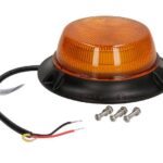 2XD357 980-001 Lampa sygnalizacyjna (kogut) HELLA