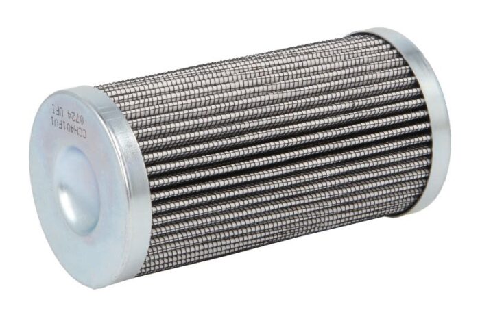 85. 153. 00 filtr hydrauliczny ufi - obrazek 2