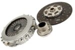 VAL827164 Zestaw sprzęgła VALEO
