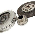 VAL827164 Zestaw sprzęgła VALEO