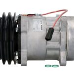 ACP 1060 000S Kompresor klimatyzacji MAHLE