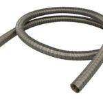DIN95282 Rura wydechowa DINEX