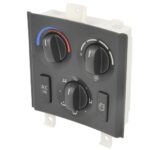 VOL-CCON-004 Element sterujący klimatyzacji AKUSAN