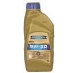 RAV HDX SAE 5W30 1L Oleje i smary RAVENOL