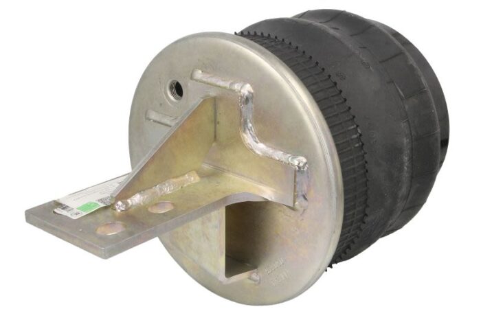 7. 12091 miech zawieszenia pneumatycznego dt spare parts - obrazek 2