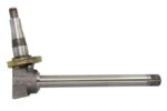 STR-80A28 Zwrotnica S-TR