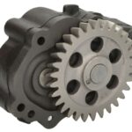 OMP500.181 Pompa oleju OMP