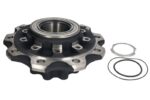 4472298185ZF Piasta koła ZF