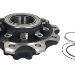 4472298185ZF Piasta koła ZF