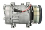 SD7H15-6021 Kompresor klimatyzacji SANDEN - obrazek 4