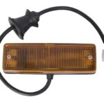 4.62823 Lampa kierunkowskazu DT SPARE PARTS