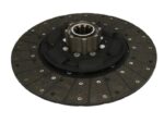 2.30289 Tarcza sprzęgła DT SPARE PARTS