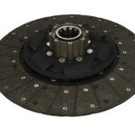 2.30289 Tarcza sprzęgła DT SPARE PARTS