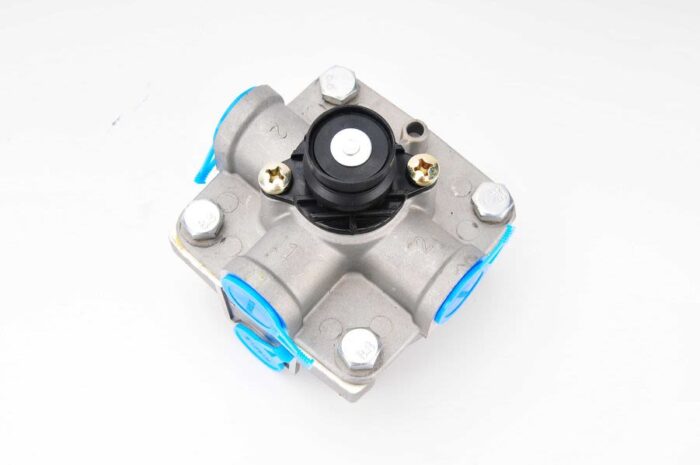 Pn-10029 zawór przekaźnika pneumatics - obrazek 5