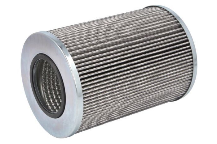 Hd 1258/2 filtr hydrauliczny mann-filter - obrazek 2