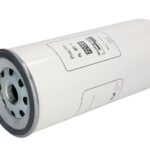PL 601/1 X Filtr paliwa MANN-FILTER