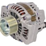 A4TR6791 Alternator MITSUBISHI