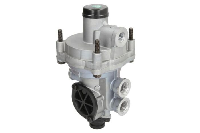 Pn-10865 pneumatyczny regulator siły hamowania pneumatics - obrazek 2