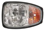 HL-JC001L Reflektor TRUCKLIGHT