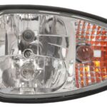 HL-JC001L Reflektor TRUCKLIGHT