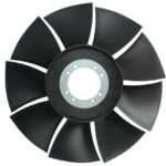 D9IV004TT Wiatrak wentylatora THERMOTEC
