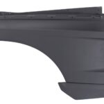 MER-DE-001R Elementy drzwi PACOL